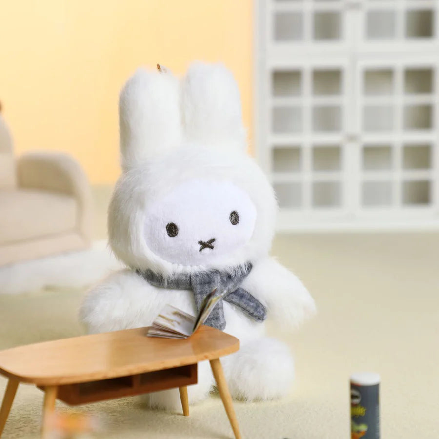 Miffy Macaron - Blind box