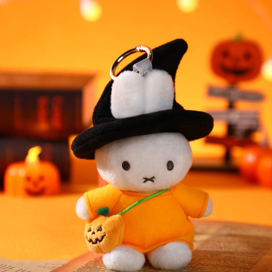 Miffy Halloween - Blind box