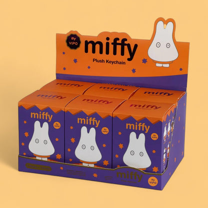 Miffy Halloween - Blind box