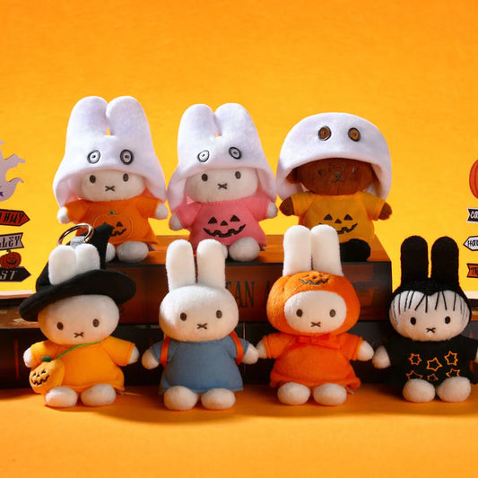 Miffy Halloween - Blind box