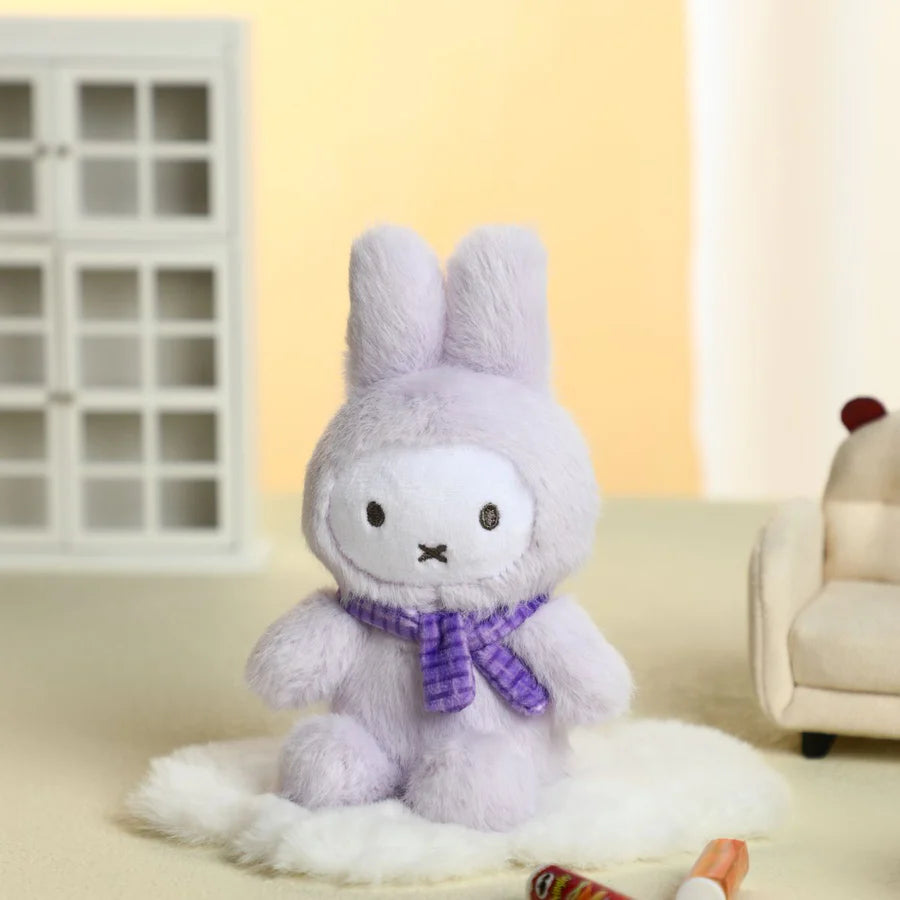 Miffy Macaron - Blind box