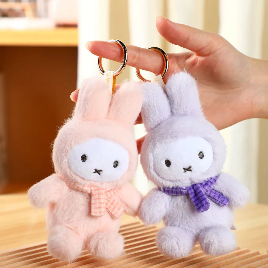 Miffy Macaron - Blind box