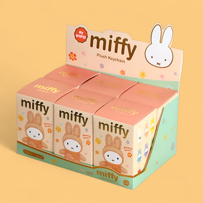 Miffy Macaron - Blind box