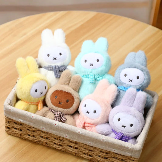Miffy Macaron - Blind box